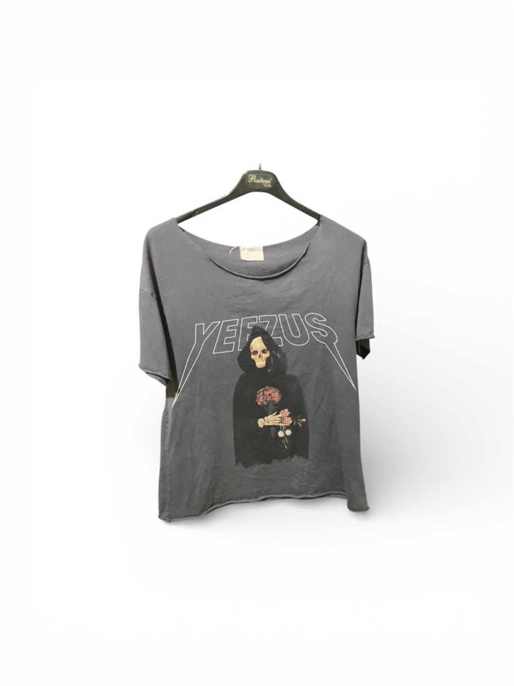Yeezy Yeezus Reaper 2013 Women's Tee